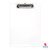Transparent PET Clipboard A5,Transparent PET Clipboard A4,ZS8006 Transparent PET Clipboard A4,Transparent Clipboard,Writing Board,Wireclip Board,Clip Board,Filing Products 