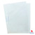 SYSTEM9 Sheet Protector 11-Hole Top Opening 110mic A4 - Box of 50's ( 80311)