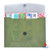 Plastic File Folder with String A4 (A1821)