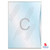 ALFAX C-Shape Clear Holder A4 - Pack of 20's (22C)