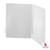 File Case 20mm A4 Transparent (DC8120N)