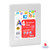 File Case 20mm A4 Transparent (DC8120N)