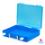 File Case with Handle 85mm A4 (DC8185)