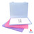 JEF File Case 245x310x22mm - Red (B25)