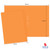 ALFAX Paper Inner File F4 - Pack of 25's (F4)