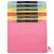 ALFAX Paper Spring File F4 (10S)