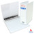 ALFAX Post Lock 4Pins 80mm A4 - White (A414P80)