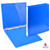ALFAX Ring File 4D 25mm A4 - Blue (2014)