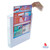 ALFAX Laminated Binder Ring File 2D 50mm A4 (272M)
