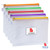ALFAX Mesh Zip Bag B5 300x220mm (AL219)