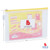ALFAX Mesh Zip Bag A5 245x175mm (AL214)