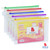 ALFAX Mesh Zip Bag A5 245x175mm (AL214)