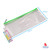 ALFAX Mesh Zip Bag 235x100mm A5½ (AL216)
