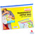ALFAX Transparent Zip Bag A3 (F58)