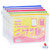 ALFAX Mesh Zipper Bag 335x240mm A4 (AL213)