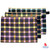ALFAX Zip Bag 282x215mm B5 ( PU315)