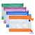 ALFAX Colour Mesh Zip Bag A5 (240172)