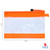 ALFAX Colour Mesh Zip Bag A5 (240172)