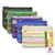 ALFAX  Double Zip Mesh Bag A5 (AL422)