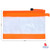 ALFAX Colour Mesh Zip Bag B5 (280207)