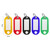 Key Tag,KT324,KT333,ALFAX KT331 Key Tag Straight Edge ,KT331,KT332,ALFAX  KT332 Key Tag Round Edge 5cm