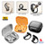 Wireless Bluetooth Earphones (M140)