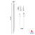 Rechargeable Universal  Stylus Pen for Android iOS Windows (AN26id)