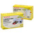ALFAX Anti-Static Laminating Film 125mic 54x86mm - Box of 100's (LP5486)