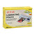 ALFAX Anti-Static Laminating Film 100mic 67x103mm - Box of 100's (LP6703))