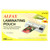 Alfax Laminating Film,Alfax Laminating Pouch,Laminating Pouch,Laminating Film,LP0326,LP6999,LP6703,LP5486,LP1603,53061,LP1546,LP4263