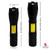 USB Rechargeable XPE COB LED Torchlight (525)