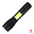 USB Rechargeable XPE COB LED Torchlight (525)