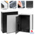 Book Safe Box Number Lock 265x200x65mm (AL803)