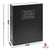 Book Safe Box Number Lock 265x200x65mm (AL803)