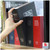 Book Safe Box Number Lock 265x200x65mm (AL803)