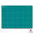 SUREMARK Cutting Mat 30x22cm A4 (SQ8824)