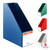 Study Book Organizer,Bookends,Multi Book Rack,AL884,AL-884,Alfax 35,PVC Foldable Magazine Holder,Magazine Holder,K100