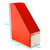 ALFAX PVC Foldable Magazine Holder (35)