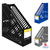 ALFAX Plastic Mesh Magazine Holder (K100)