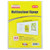 ALFAX Acrylic Multifunctional Signages A5 (AL1128)