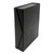 PVC Box File 3" F4 +Mouse Clip 75mm (8999)
