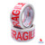 ALFAX Adhesive Fragile Tape 48mmx45y (045FR)