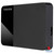 TOSHIBA Canvio Ready Portable Hardisk USB 3.2 Black -2TB (HDTP320AK3AA)