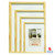 DUFCO Wood Design Frame - Cream (15103050)