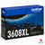 BROTHER Toner Cartridge - Black  (TN-3608XL)