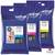 BROTHER  Ink Cartridge - Colour (LC3619XL)