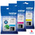 BROTHER Ink Cartridge - Colour (LC462)