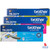 BROTHER Toner Cartridge - Colour (TN-267)