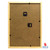 DUFCO Wood Design Frame - Dark Blue (15103051)