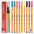 STABILO Point Fineliner - Box of 12's (88)